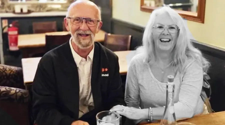 Lo que no quieren que sepas acerca de Colleen Fullerton, la canadiense que murió en el accidente en la Autovía del Este