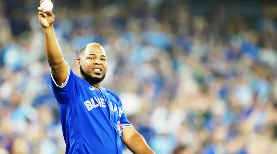 ¿Por que Edwin Encarnación debe ser exaltado al Salón de la Fama del Deporte Dominicano? aquí te cuento..