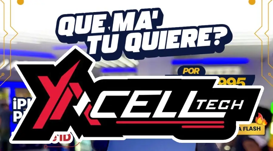 Yacelltech La tienda que está revolucionando la venta de tecnología en La Romana