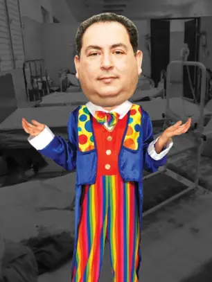 Destacan avances en infraestructura hospitalaria en La Romana