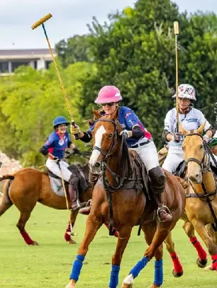 Casa de Campo Anuncia la Tercera Edición de la Copa de Polo Femenina