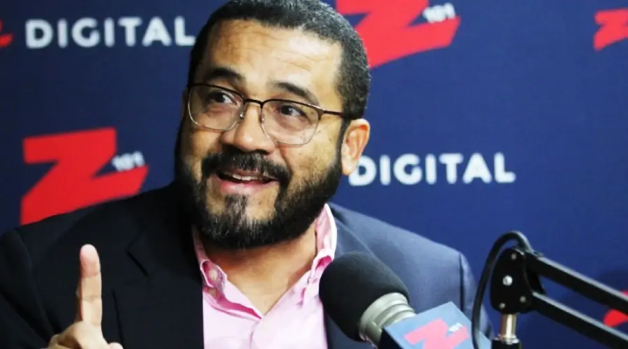 Ezequiel Molina Sánchez denuncia paralización injusta de obra con permisos legales