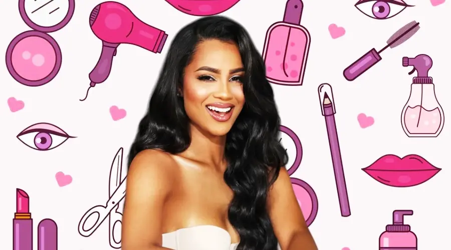 Chanel Prinz, Miss La Romana, se perfila como favorita en Miss República Dominicana 2025