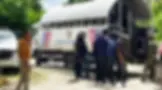 Detienen a 128 ciudadanos haitianos en operativo migratorio en La Romana