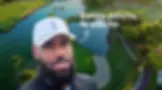 Luego de su estadía en Casa de Campo, LeBron James se declara “adicto” al golf