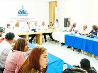 Autoridades solicitan atención urgente a la salud mental en La Romana durante jornada “El Gobierno en las Provincias”