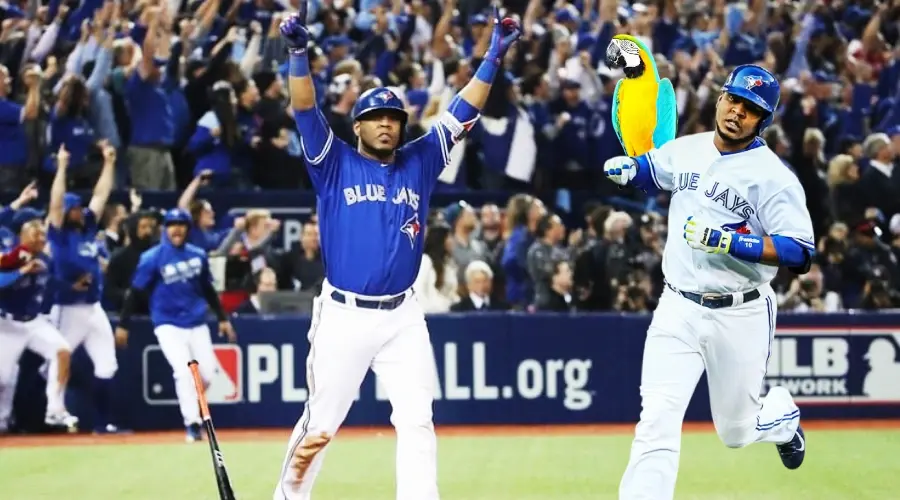 El romanense Edwin Encarnación será exaltado al Salón de la Fama del Deporte Dominicano