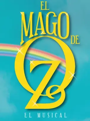 El Mago de Oz, el Musical llega al Teatro Nacional con talento de La Romana