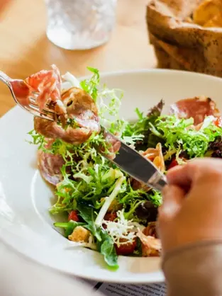 Tres lugares donde puedes almorzar bueno, bonito y barato en La Romana