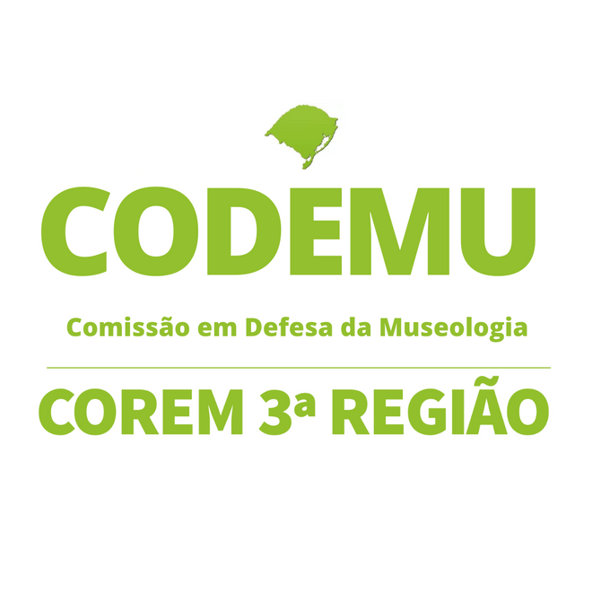 Comissão em Defesa da Museologia (CODEMU)