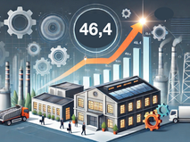 Un Indice PMI Manufacturier en France pour mai 2024 en hausse et un moral qui suit !