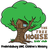 Treehouse Kids Logo