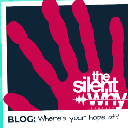 Where's your hope at?