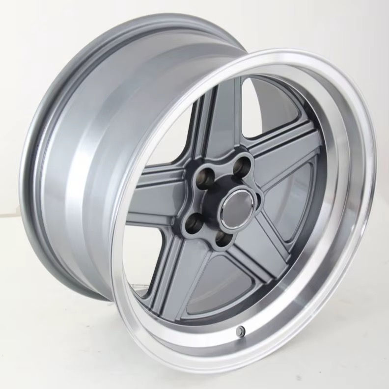 Thumbnail: Penta 1PC – Split Wheel Style Alloy Wheels