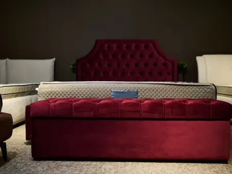 What is a Chesterfield Bed, and why is it in Demand in the UK in 2025?