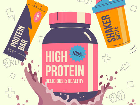 Top 5 Natural Supplements Every Bodybuilder Should Consider