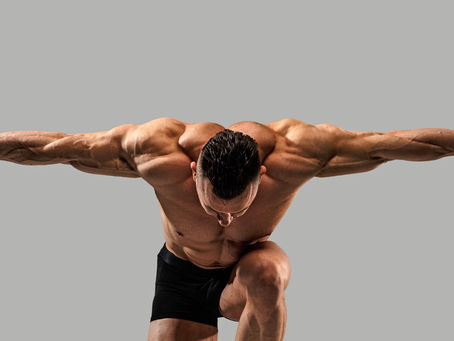 The Power of Post-Workout Posing
