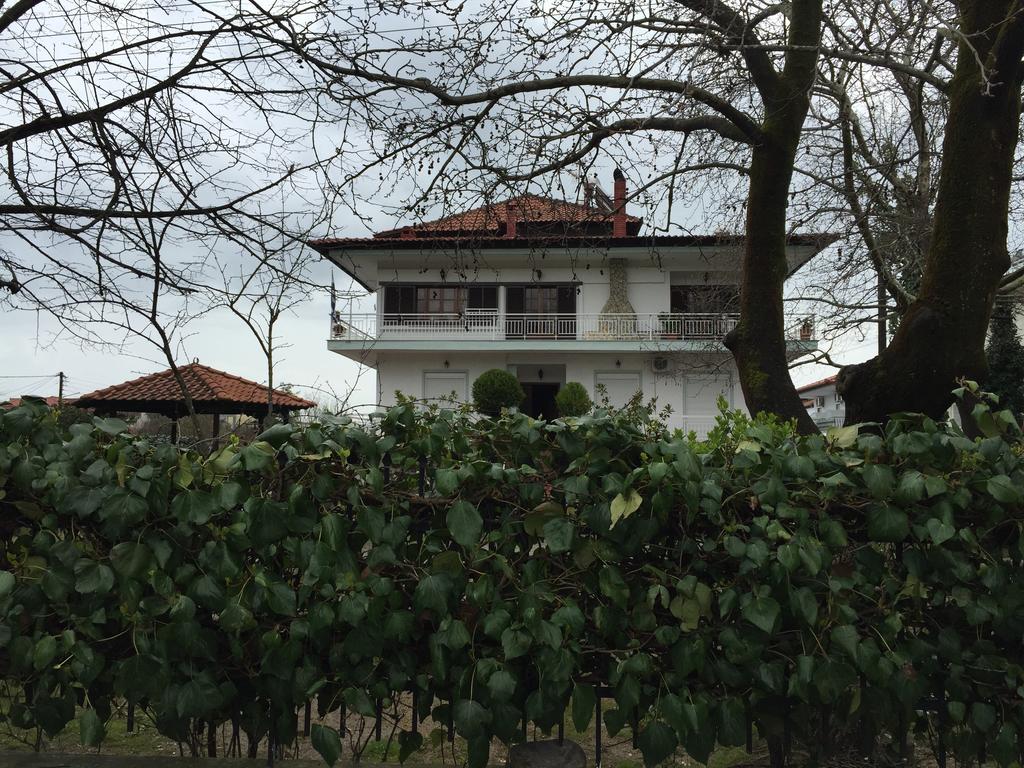 Litsa Haus in Asproválta, Greece