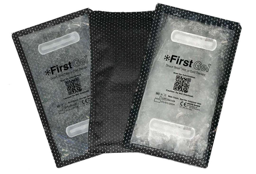 First Gel Hot & Cold Cryotherapy Bags