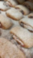 Russian Tea Biscuits