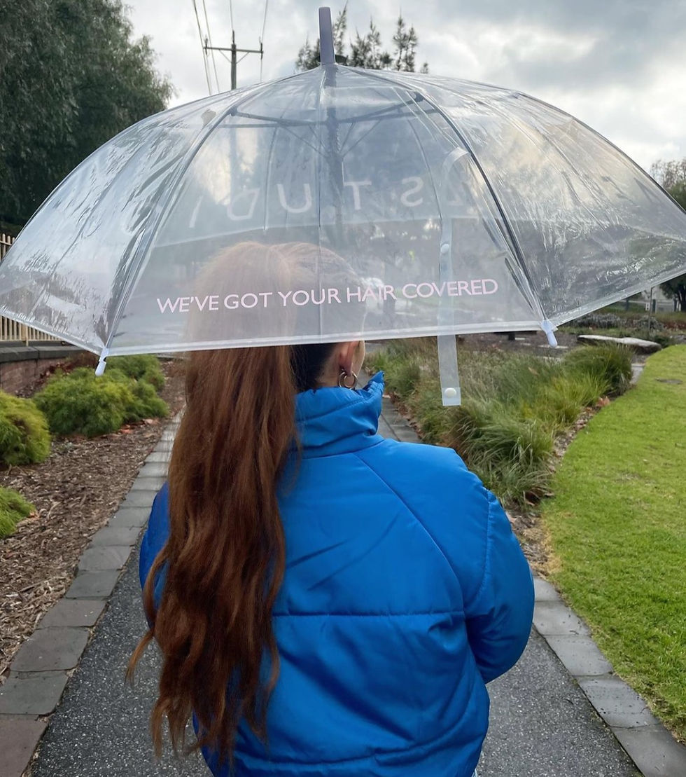 Thumbnail: THE UMBRELLA
