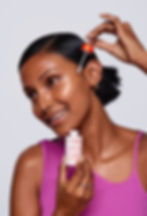 MECCA MAX FACE OIL CAMPAIGN, SEPTEMBER 2022
