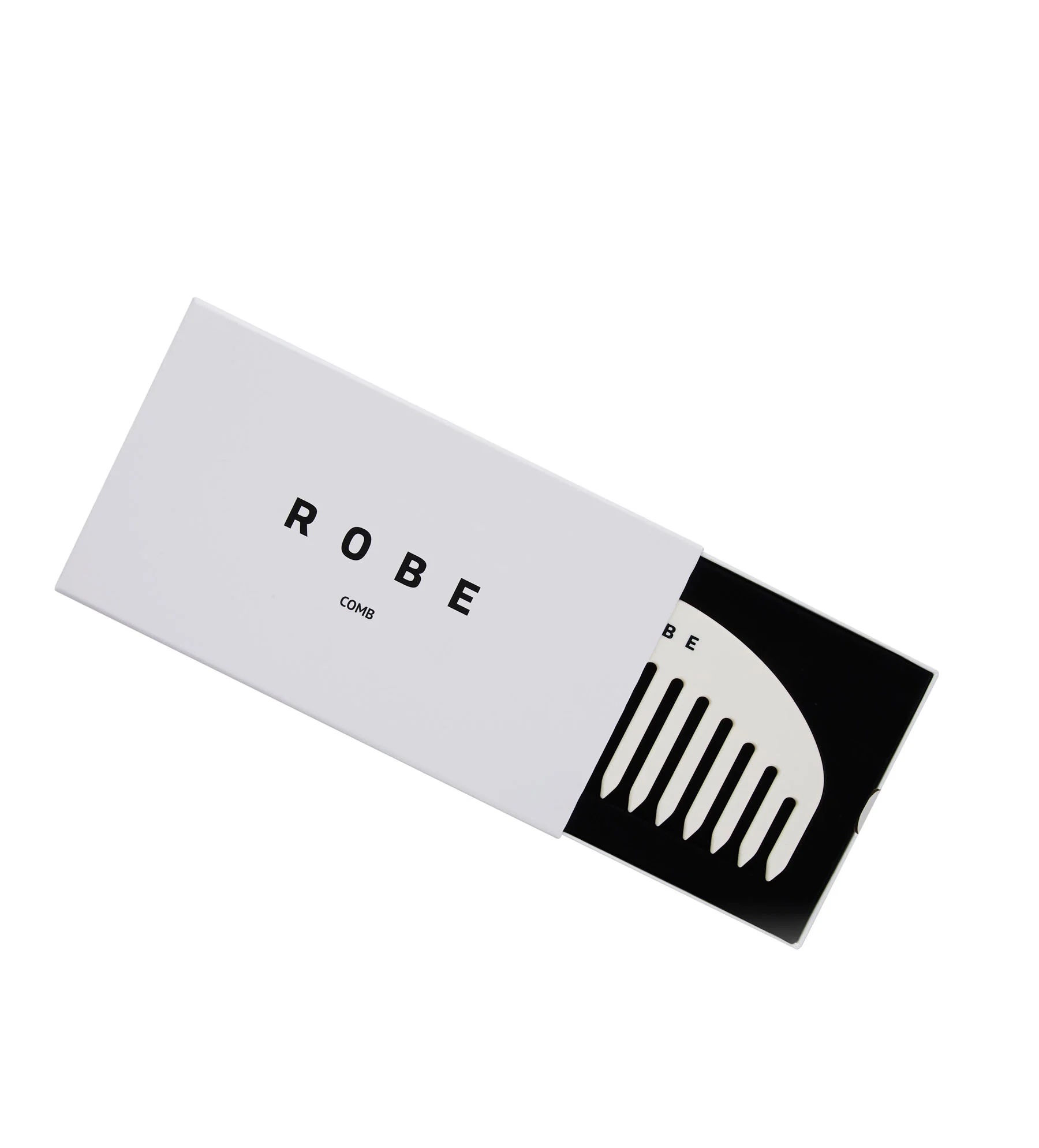 Robe Haircare The Comb