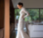 OLYMPIA VALANCE WEDDING, VOGUE AUSTRALIA 2022