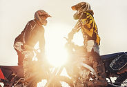 Мотокросс Riders