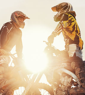Motocross Riders