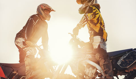 motocross