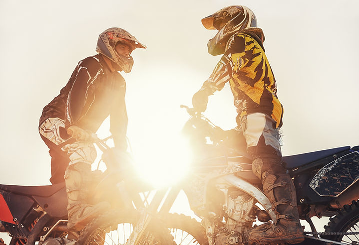 pilotos de motocross