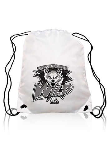 Non Woven Drawstring Backpack