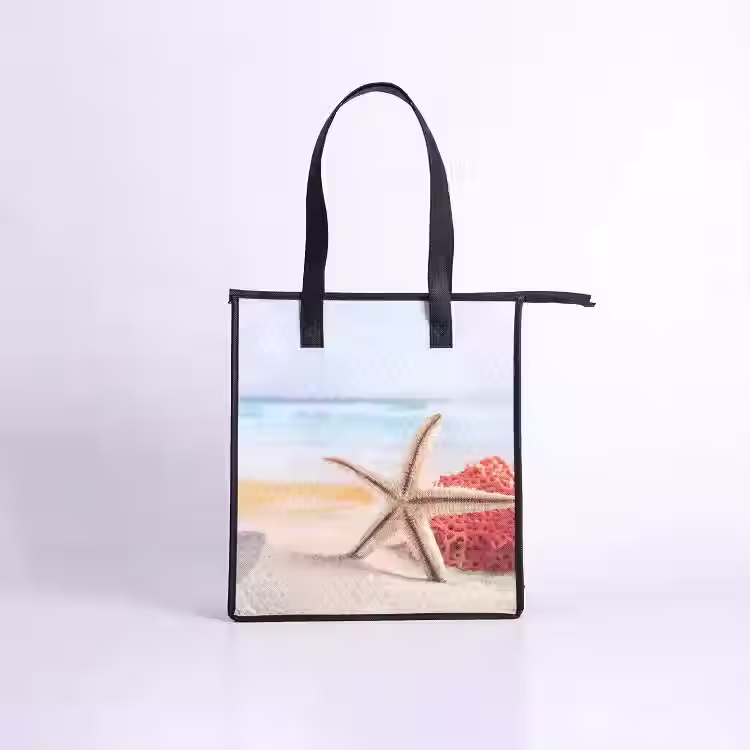 Thumbnail: Thermal Ice Pack Cooler Bag Insulated Storage Bag