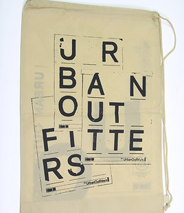 Non Woven Drawstring Bag