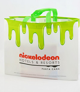 Laminated Non Woven Polypropylene Shopping Bag