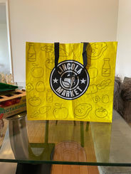 Non Woven Shopping Bag