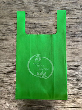 Non Woven T-Shirt Bag