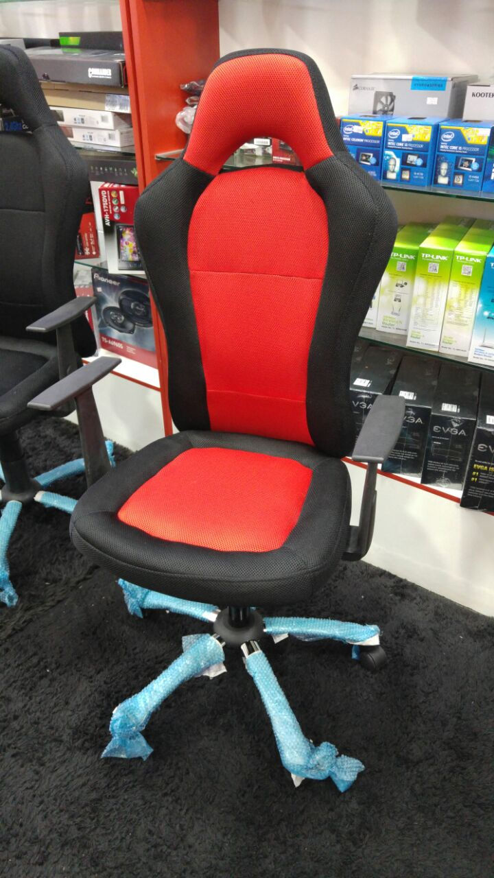Miniatura: Silla Gaming
