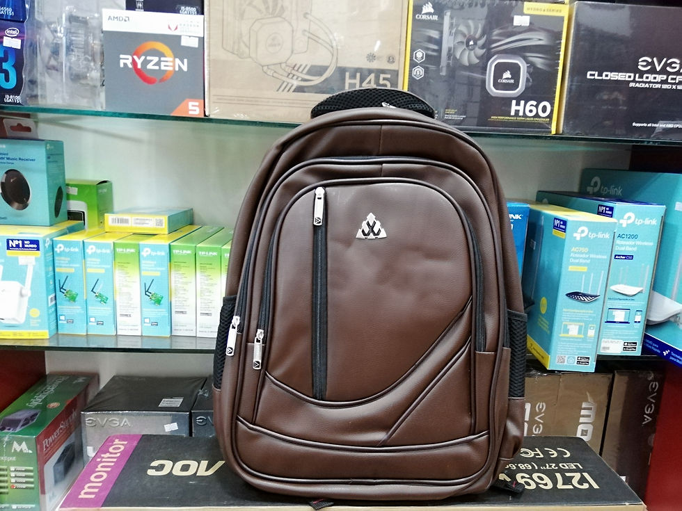 Thumbnail: Mochila para notebook