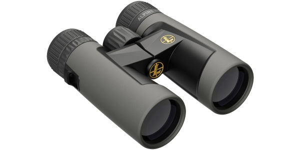 LEU BINO BX-2 ALP HD 8X42MM