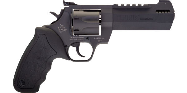 TAU R/HUNTER 357 REV 5.125B