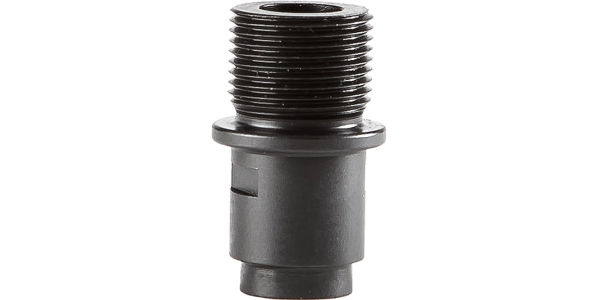 DAS ADAPTER 1/2x28 FOR WAL P22