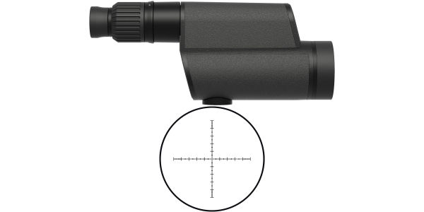 LEU SPOT MARK 4 12-40X60 TMR