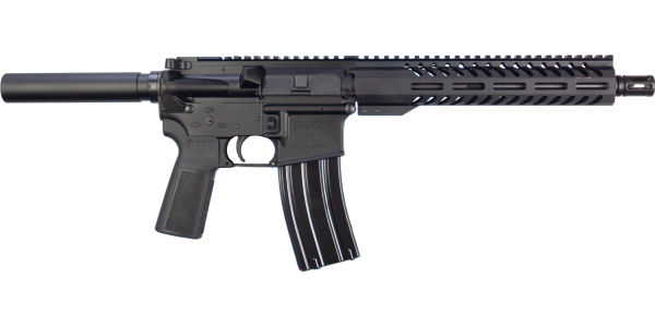 RAD FRGD AR 300BLK 10.5B 30 DE