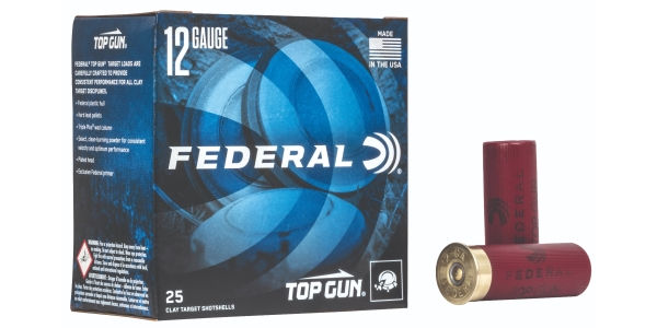 FDR 12G TGEL 2.75-.875-8 25RD