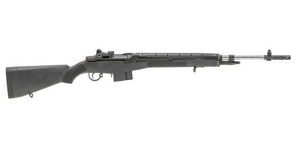SPG M1A 6.5C RFL 10R B CA