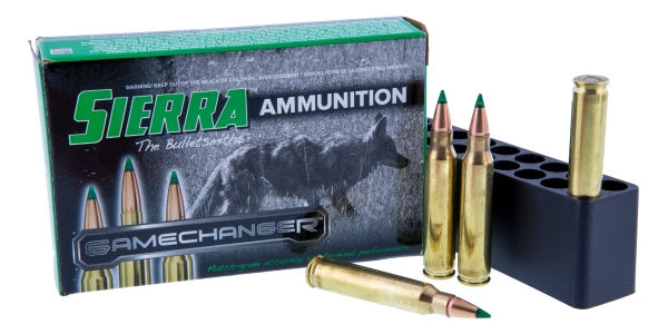 SIE 223 64GR GAME TGK 20RD