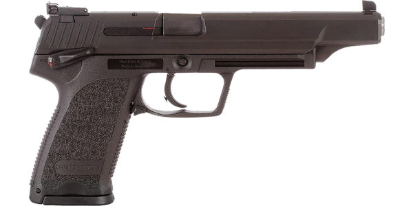 H&K USP ELITE 45AP AS 10RD