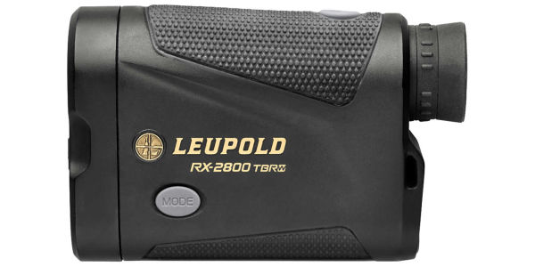 LEU RX-2800 TBR/W RANGEFNDR